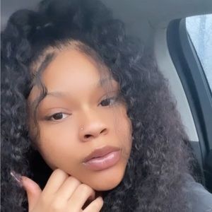 Meet your Posher, Nevaeh